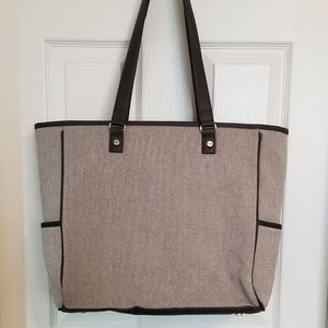 31 tote
